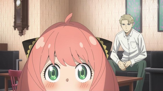 「SPY×FAMILY」2期 26話感想 (24)