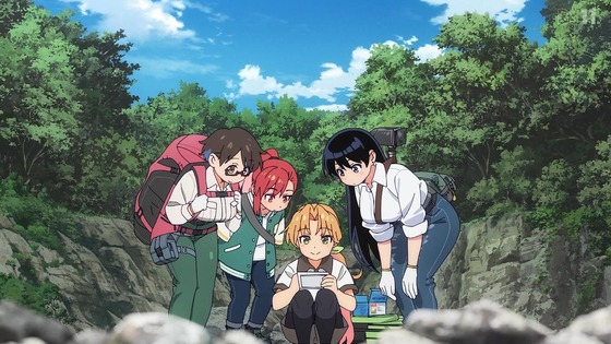 「瑠璃の宝石」8話感想 (44)