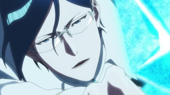 「BLEACH 千年血戦篇」25話 26話感想 (24)