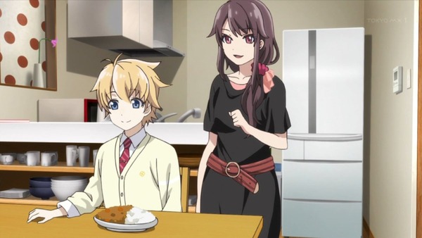 ハルチカ～ハルタとチカは青春する～ (32)