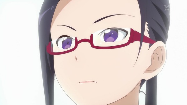 「亜人ちゃんは語りたい」 (16)