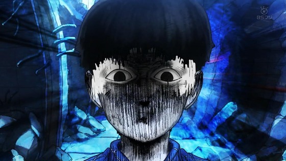 「モブサイコ100 Ⅲ」3期 1話感想 (21)