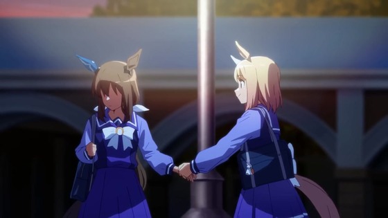 「ウマ娘 プリティーダービー ROAD TO THE TOP」4話感想 (65)