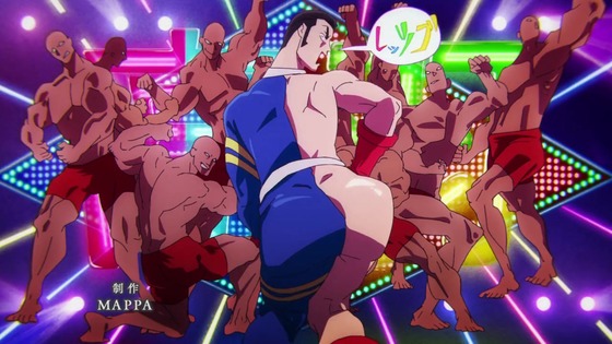 「呪術廻戦」48話感想 (41)