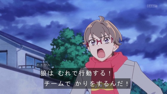 「わんだふるぷりきゅあ！」わんぷり 48話感想 (9)