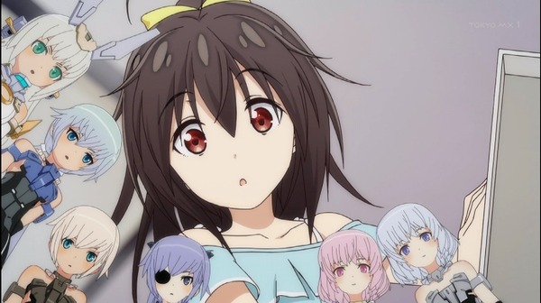 「フレームアームズ・ガール」5話 (13)