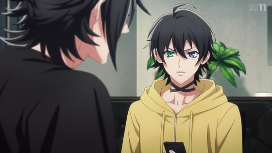 「ヒプノシスマイク」第2話感想 画像 (50)