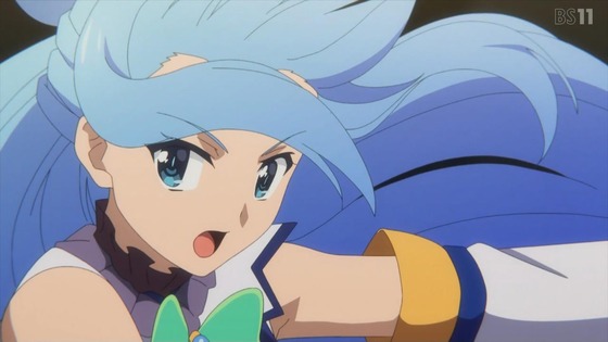 「この素晴らしい世界に祝福を！3」10話感想 (16)