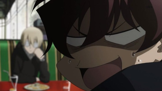 血界戦線 (2)