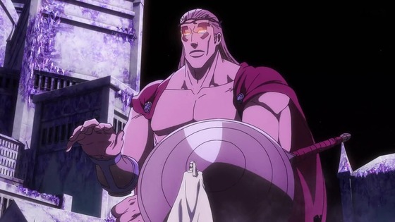 「BLEACH 千年血戦篇」39話・40話感想 (116)