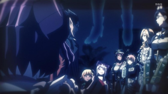 「オーバーロードⅣ」オバロ4期 13話感想 最終回 (72)