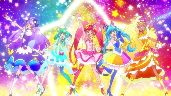 「スター☆トゥインクルプリキュア」30話感想  (38)