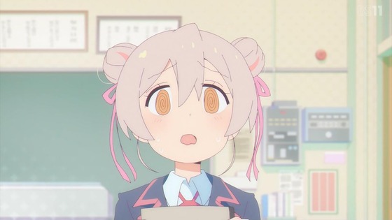 「お兄ちゃんはおしまい!」おにまい 11話感想 (58)