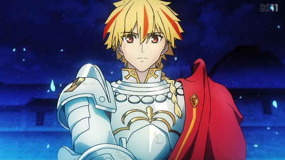 「Fatestrange Fake」13話感想 (92)