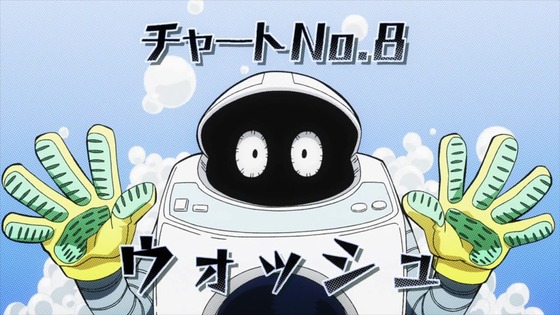 「僕のヒーローアカデミア」113話(5期 25話)感想 (56)