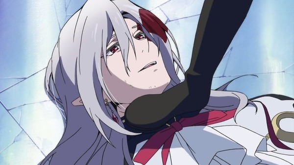 終わりのセラフ (21)