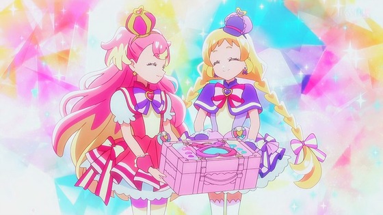 「わんだふるぷりきゅあ!」わんぷり 28話感想 (46)