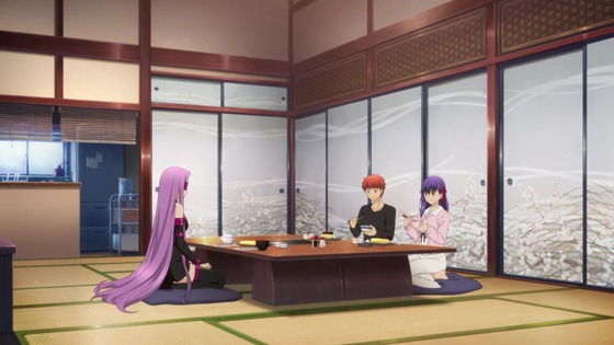 劇場版「Fatestay night [Heaven's Feel] II.感想  (264)