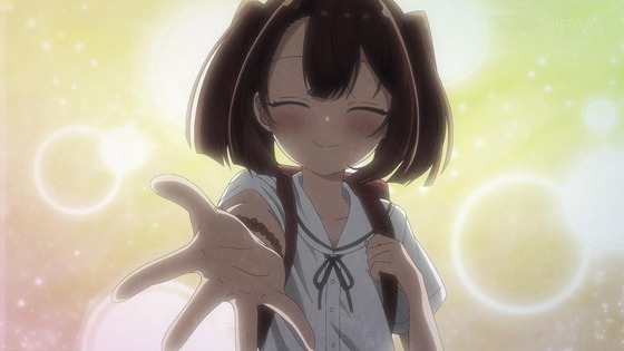 「私を喰べたい、ひとでなし」5話感想 (14)