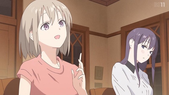 「上伊那ぼたん、酔へる姿は百合の花」2話感想 (32)