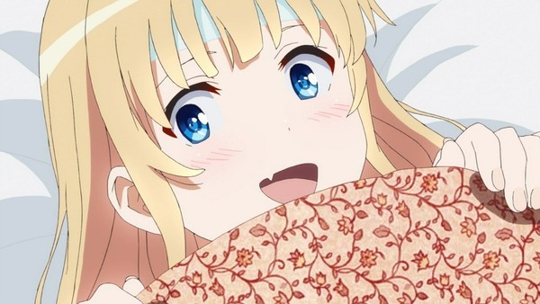 「冴えない彼女の育てかた♭」6話 (11)