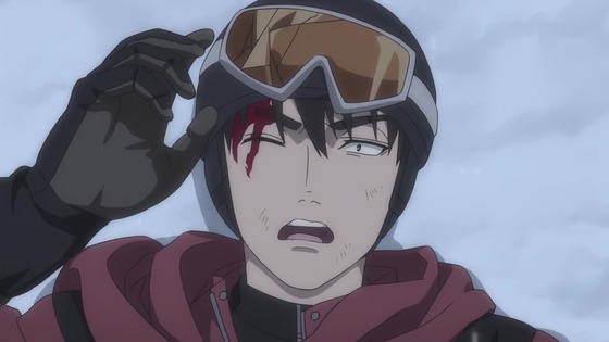 「虚構推理」14話感想 (3)