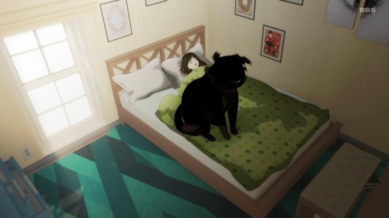「デキる猫は今日も憂鬱」3話感想 (62)