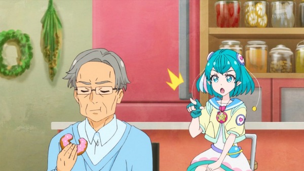 「スター☆トゥインクルプリキュア」22話感想 (32)