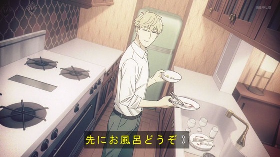 「SPY×FAMILY」47話感想 (72)