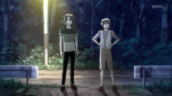 「蒼穹のファフナー THE BEYOND」5話感想 (76)