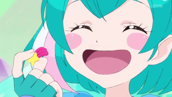 「スター☆トゥインクルプリキュア」10話感想 (27)