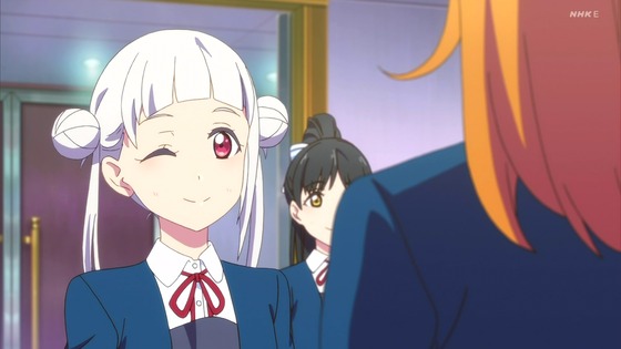 「ラブライブ!スーパースター!!」11話感想 (35)