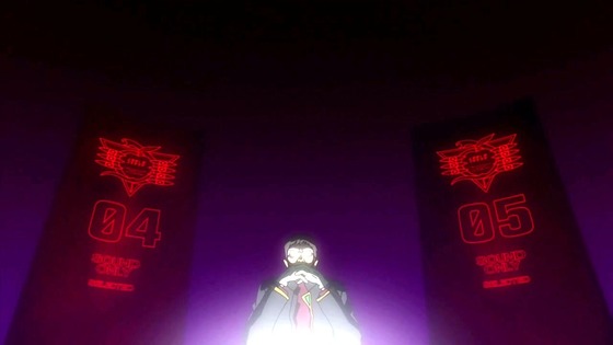 「ヱヴァンゲリヲン新劇場版序」感想 (163)