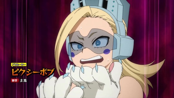 「僕のヒーローアカデミア」114話(6期 1話)感想 (53)