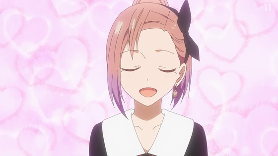 「かぐや様は告らせたい」3期 8話感想 (56)