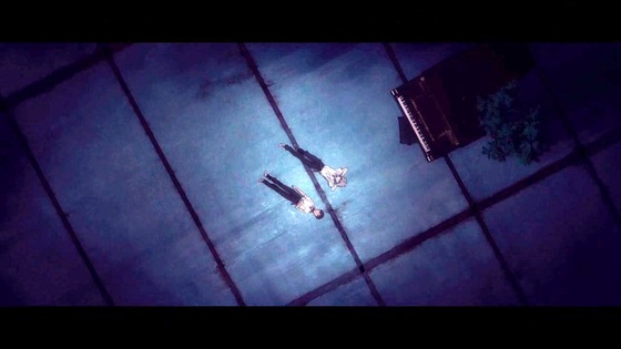 「ヱヴァンゲリヲン新劇場版:Q」感想 (536)