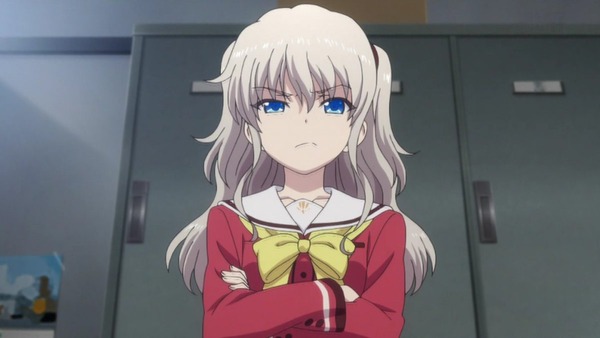 Charlotte(シャーロット) (12)