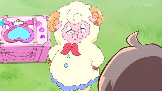 「わんだふるぷりきゅあ!」わんぷり 16話感想 (25)
