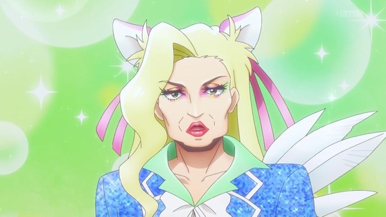「キミとアイドルプリキュア♪」キミプリ 19話感想 (25)