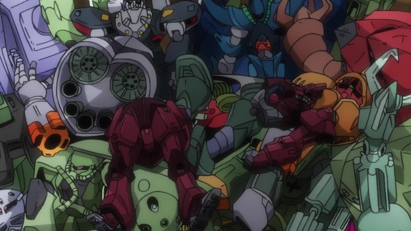 「ガンダムビルドダイバーズ」6話感想 (41)
