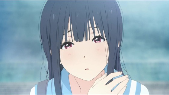 映画「リズと青い鳥」感想 (17)