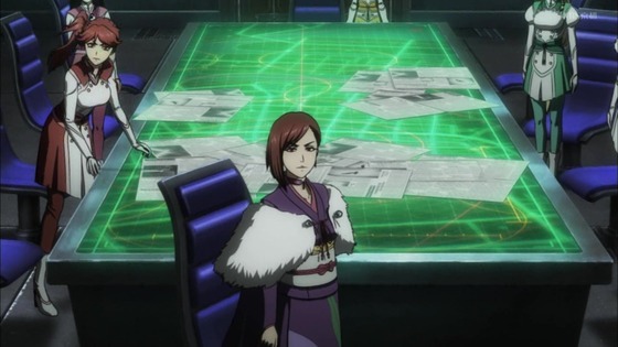 「新サクラ大戦」第9感想 (47)