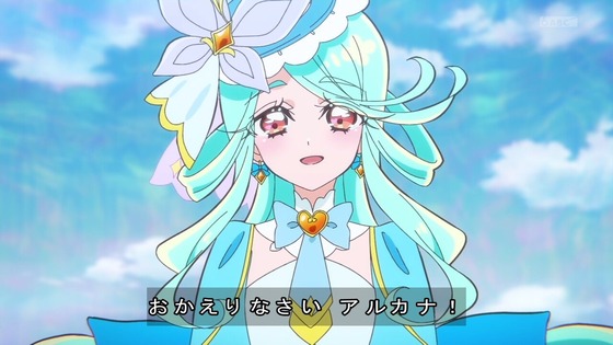 「名探偵プリキュア！」31話感想 (96)
