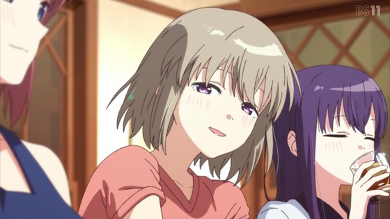 「上伊那ぼたん、酔へる姿は百合の花」1話感想 (30)