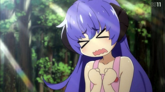 「ひぐらしのなく頃に 業」18話感想 考察 (8)