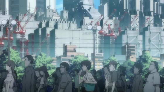 「ヱヴァンゲリヲン新劇場版:破」感想 (133)