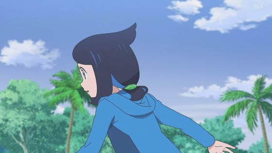 「ポケットモンスター」アニポケ42話感想 (35)