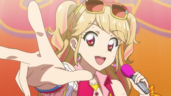 アイカツ (19)