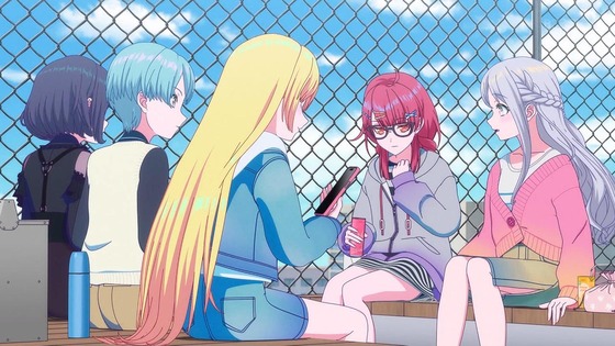 「バンドリ！ ゆめ∞みた」13話感想 (12)
