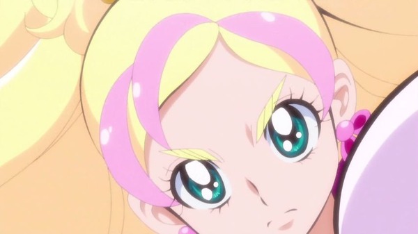 GO!プリンセスプリキュア (2)